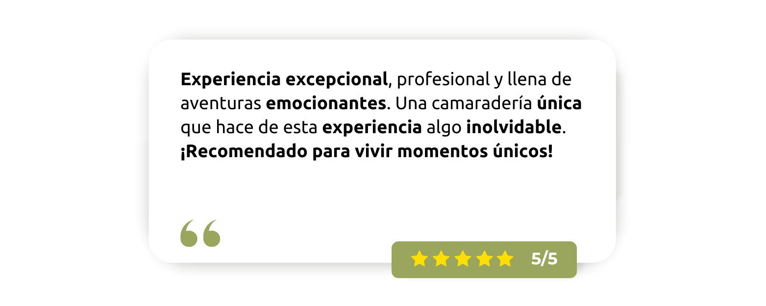 Reviews Página Web - Expediciones 4x4 (1)