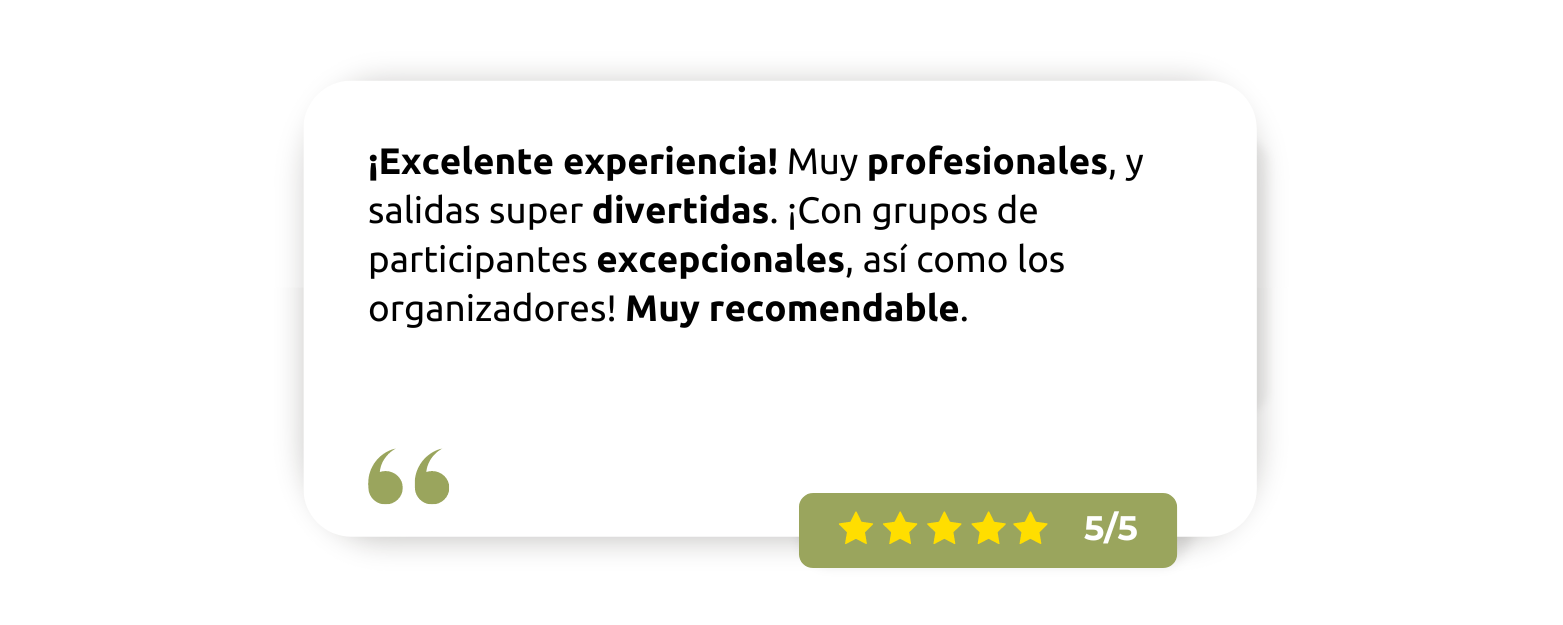Reviews Página Web - Expediciones 4x4 (2)